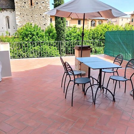 פיסטויה Fabroniana Apartments מראה חיצוני תמונה
