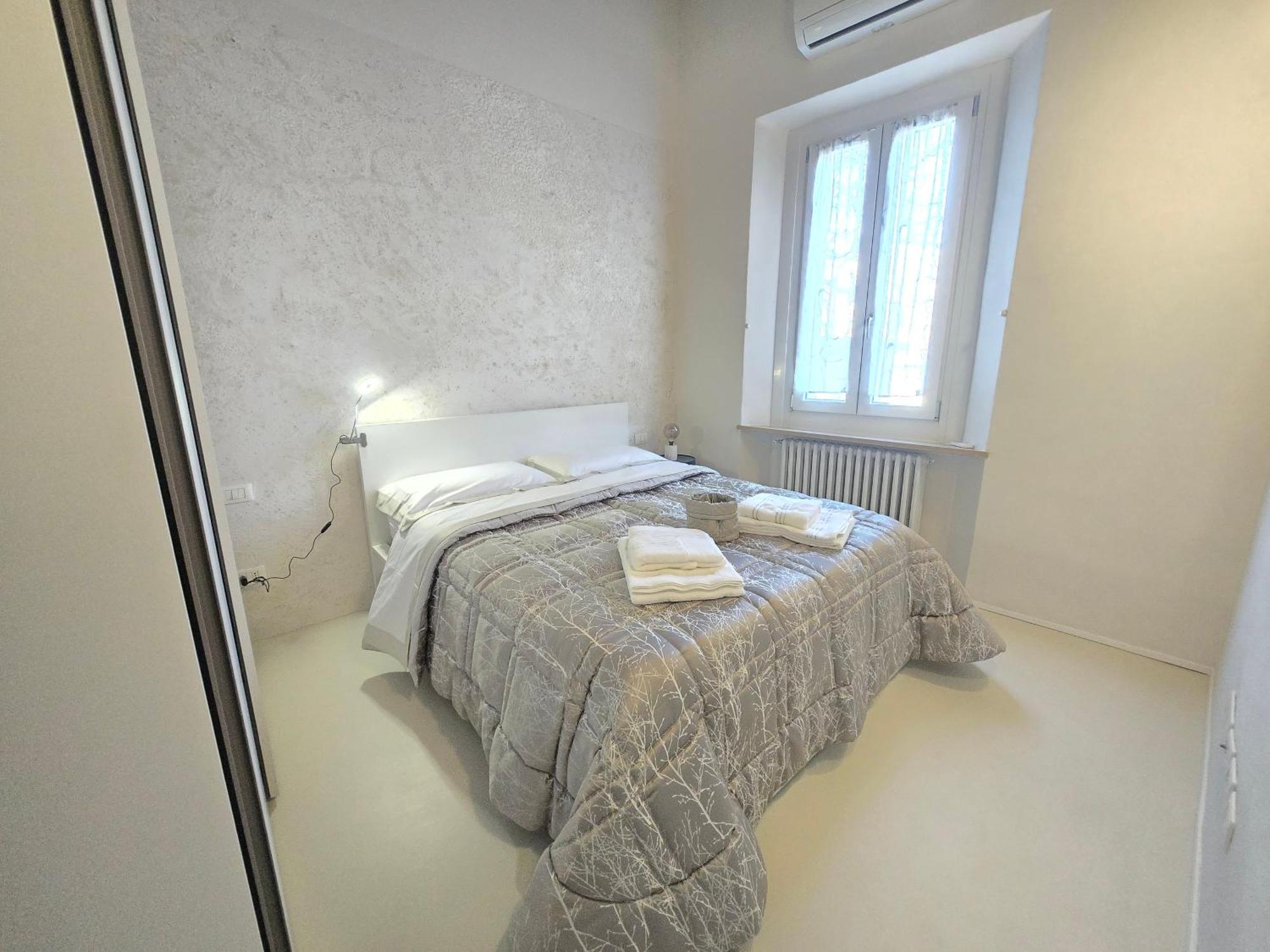 פיסטויה Fabroniana Apartments מראה חיצוני תמונה