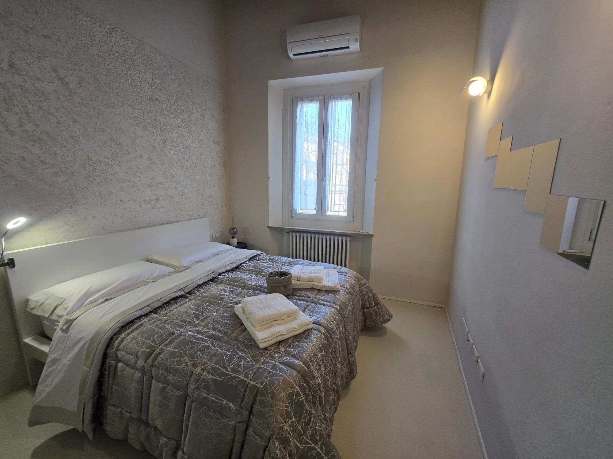 פיסטויה Fabroniana Apartments מראה חיצוני תמונה