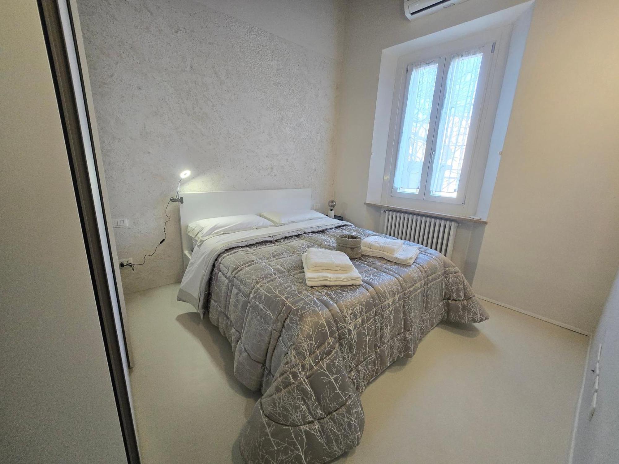 פיסטויה Fabroniana Apartments מראה חיצוני תמונה