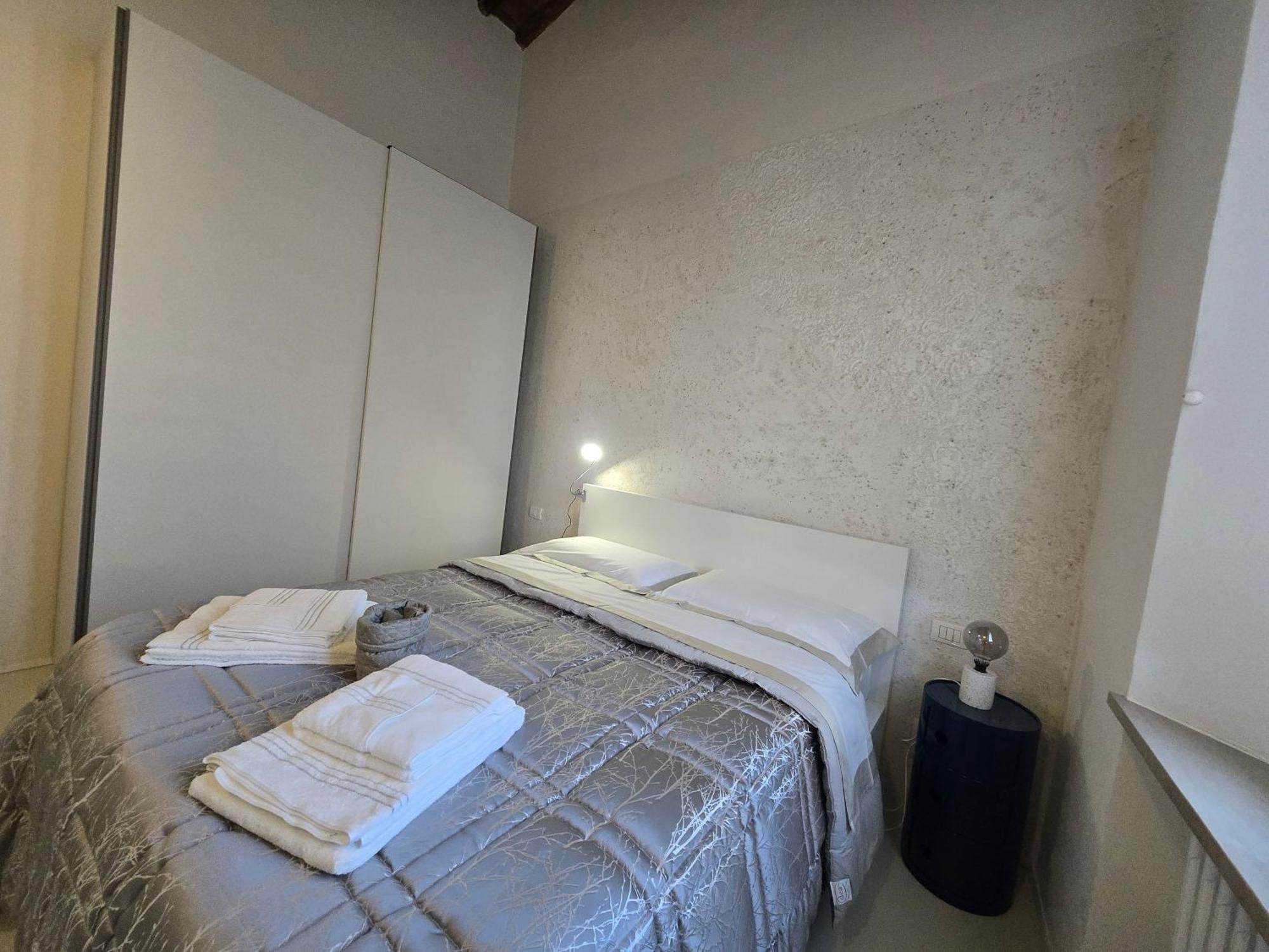פיסטויה Fabroniana Apartments מראה חיצוני תמונה