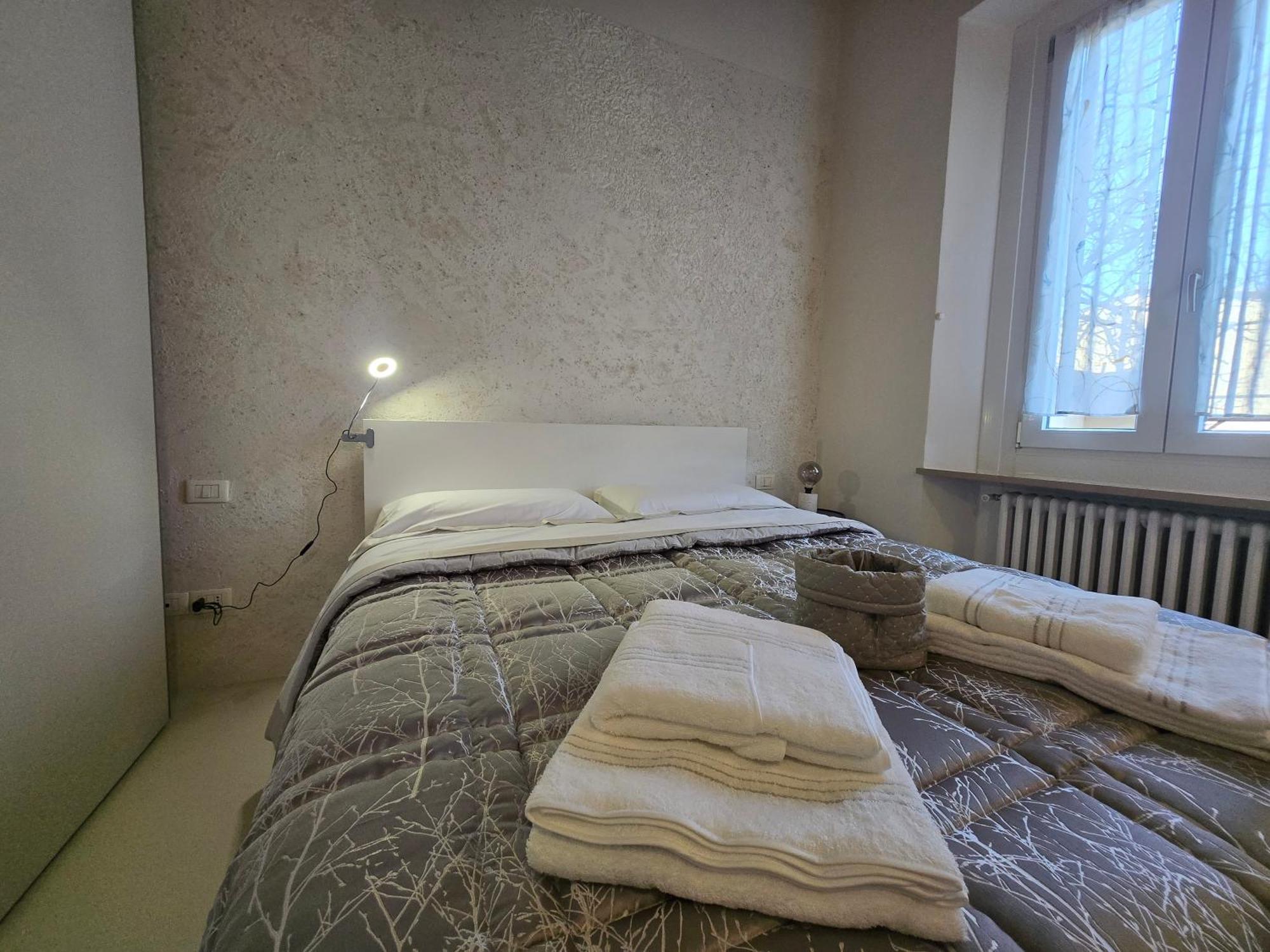 פיסטויה Fabroniana Apartments מראה חיצוני תמונה