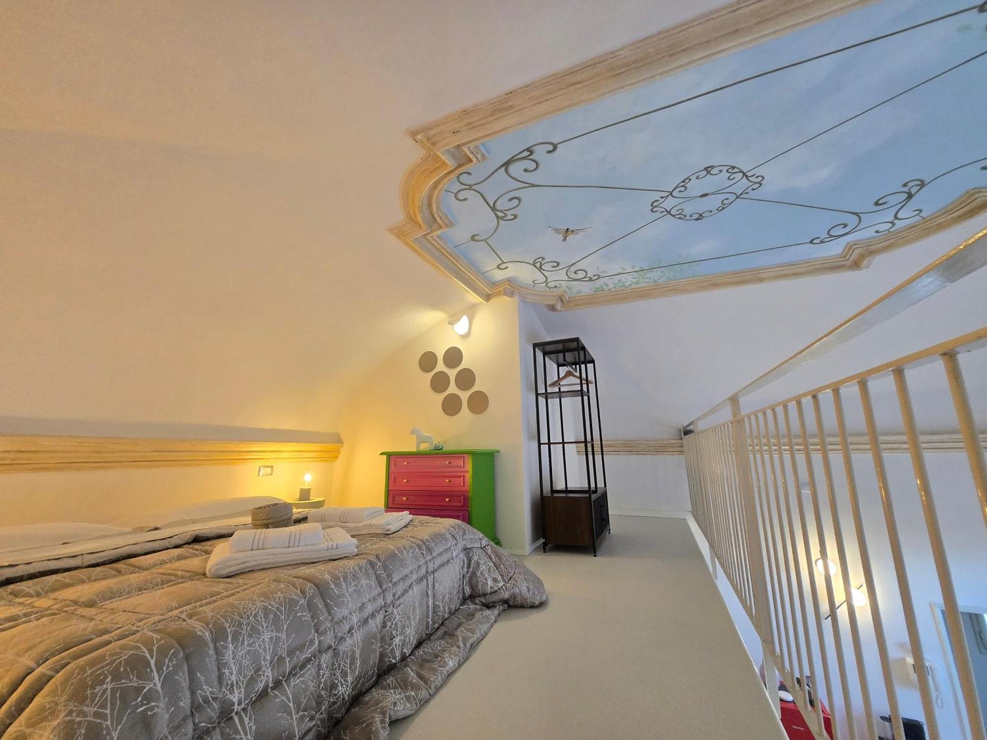 פיסטויה Fabroniana Apartments מראה חיצוני תמונה